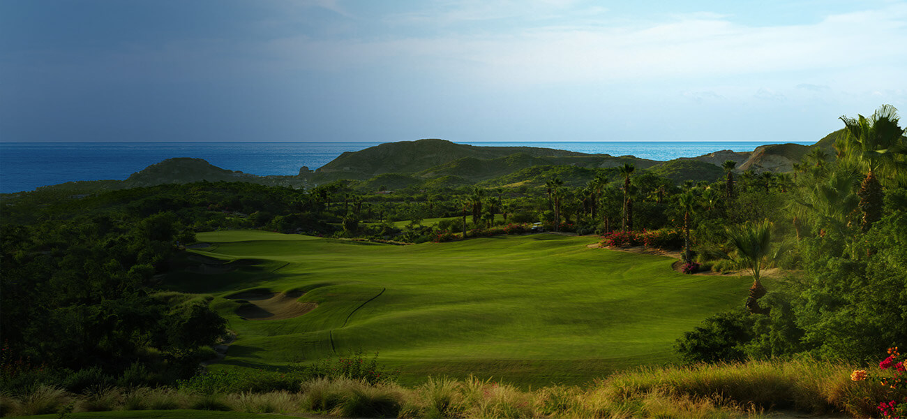 Cabo Golf Course | Querencia Golf by Tom Fazio