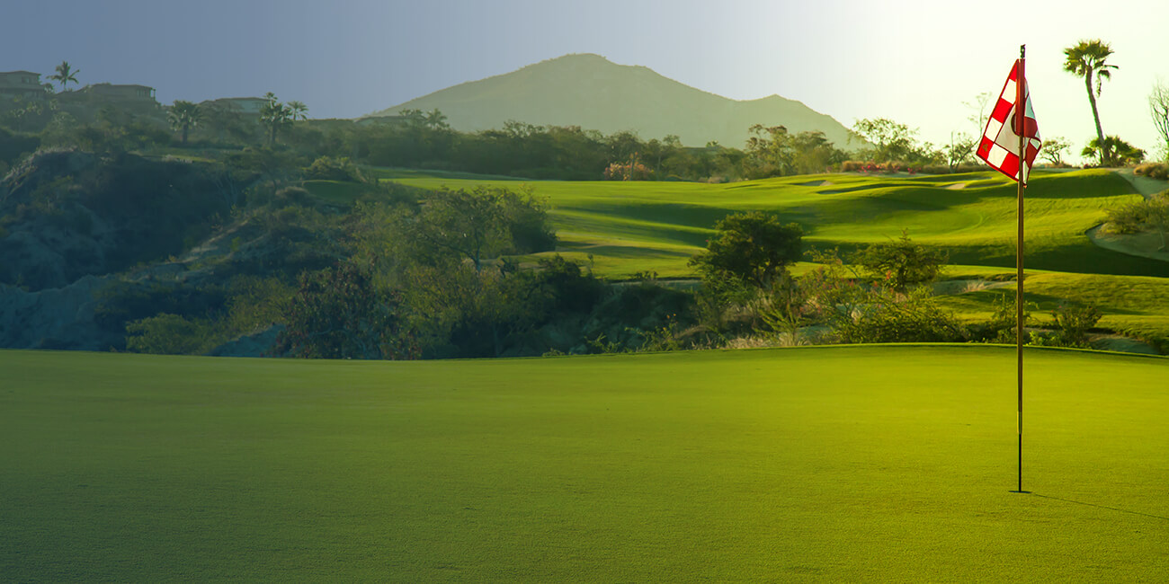 Tom Fazio Golf Course | Querencia Golf Club, Los Cabos, Mexico